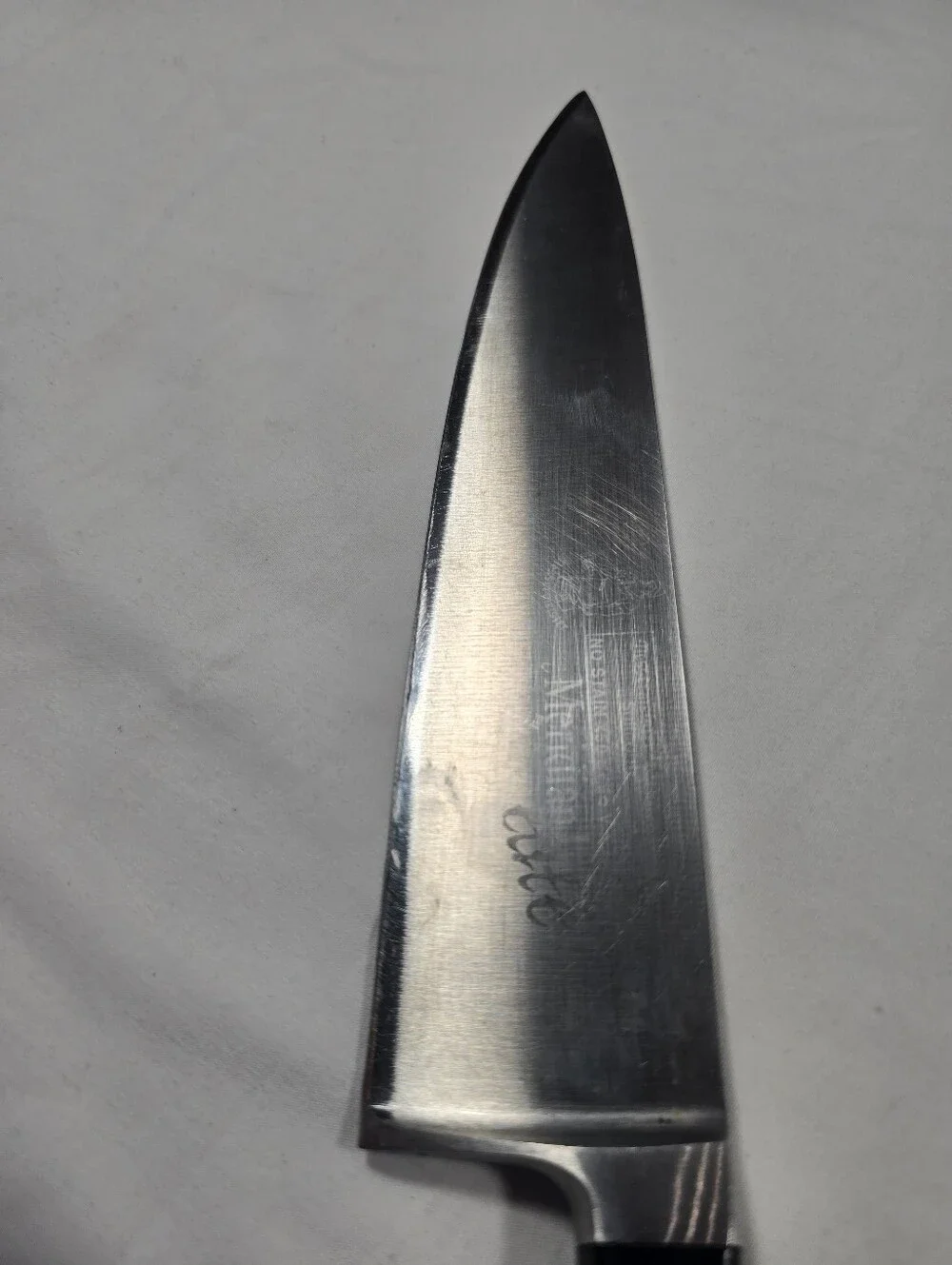 Messermeister Germany Meridian Elite Chef's 9